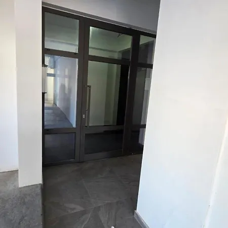 公寓 Modern Wellness Escape With Optional Health Transformation Retreat
