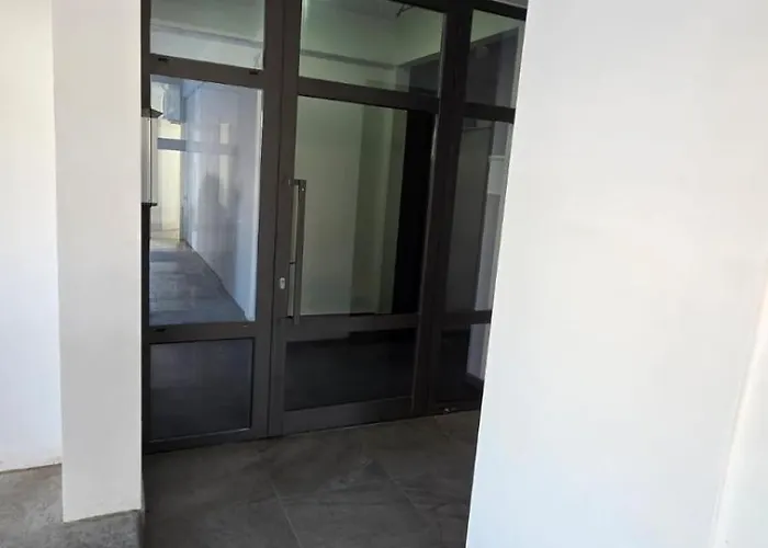 Lägenhet Modern Wellness Escape With Optional Health Transformation Retreat